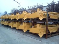 BULLDOZER PARTS