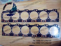 CYLINDERGASKET