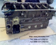 CYLINDER BLOCK