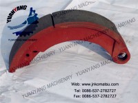 BRAKE SHOE