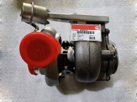 4045215 TURBOCHARGER