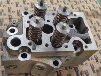 CYLINDER BLOCK