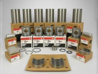 Overhaul Kit Full Gasket