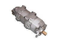 705-21-38100 HYDRAULIC PUMP