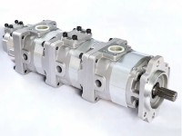 705-55-34160 HYDRAULIC PUMP