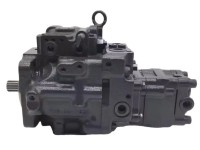 708-3S-00522 HYDRAULIC PUMP