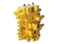 723-47-26504 CONTROL VALVE