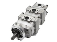 HYDRAULIC PUMP