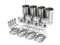 Overhaul Kit Full Gasket  1