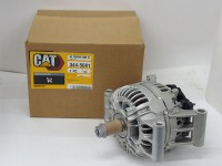 344-5081 Alternator