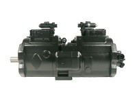 HYDRAULIC PUMP
