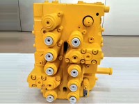 HYDRAULIC VALVE