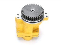 oil pump 233-5220