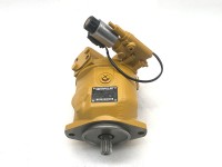 Piston Pump 259-0815