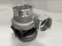 Turbocharger 178-9572