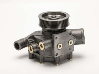Water Pump 202-7676